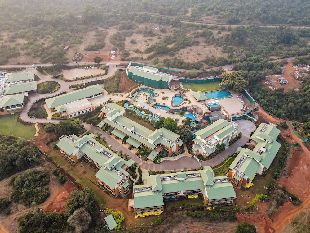 Club Mahindra Assonora, Goa photo4