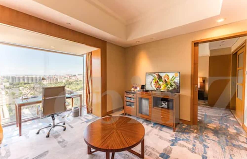 PARK PLAZA BEIJING WANGFUJING 38/69
