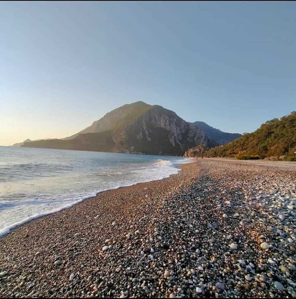 Olympos Mercan Pansiyon 17/50