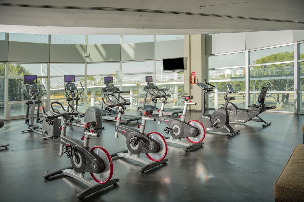 Holiday Inn Express Puebla 22/61