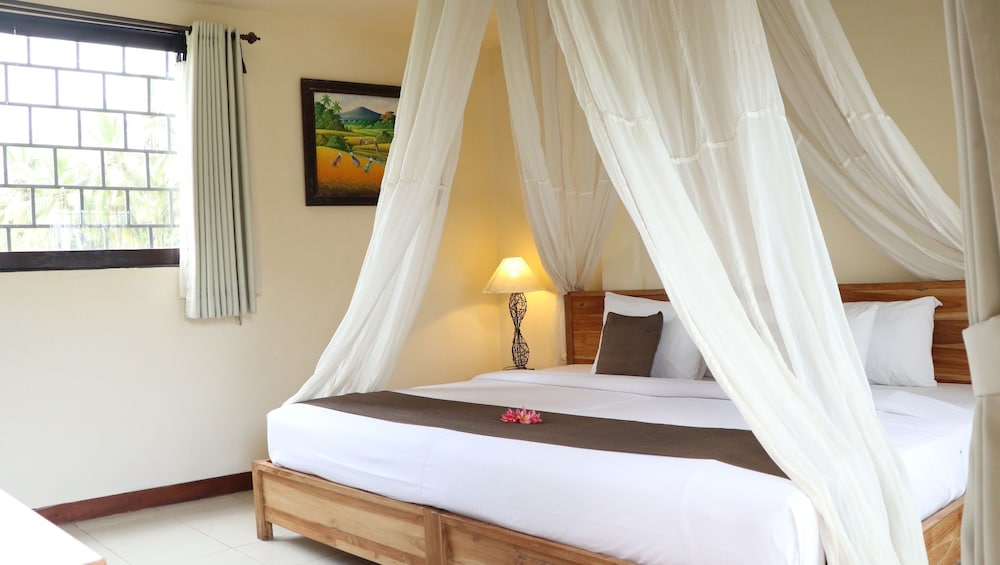 Villa Jj And Spa Ubud 22/80