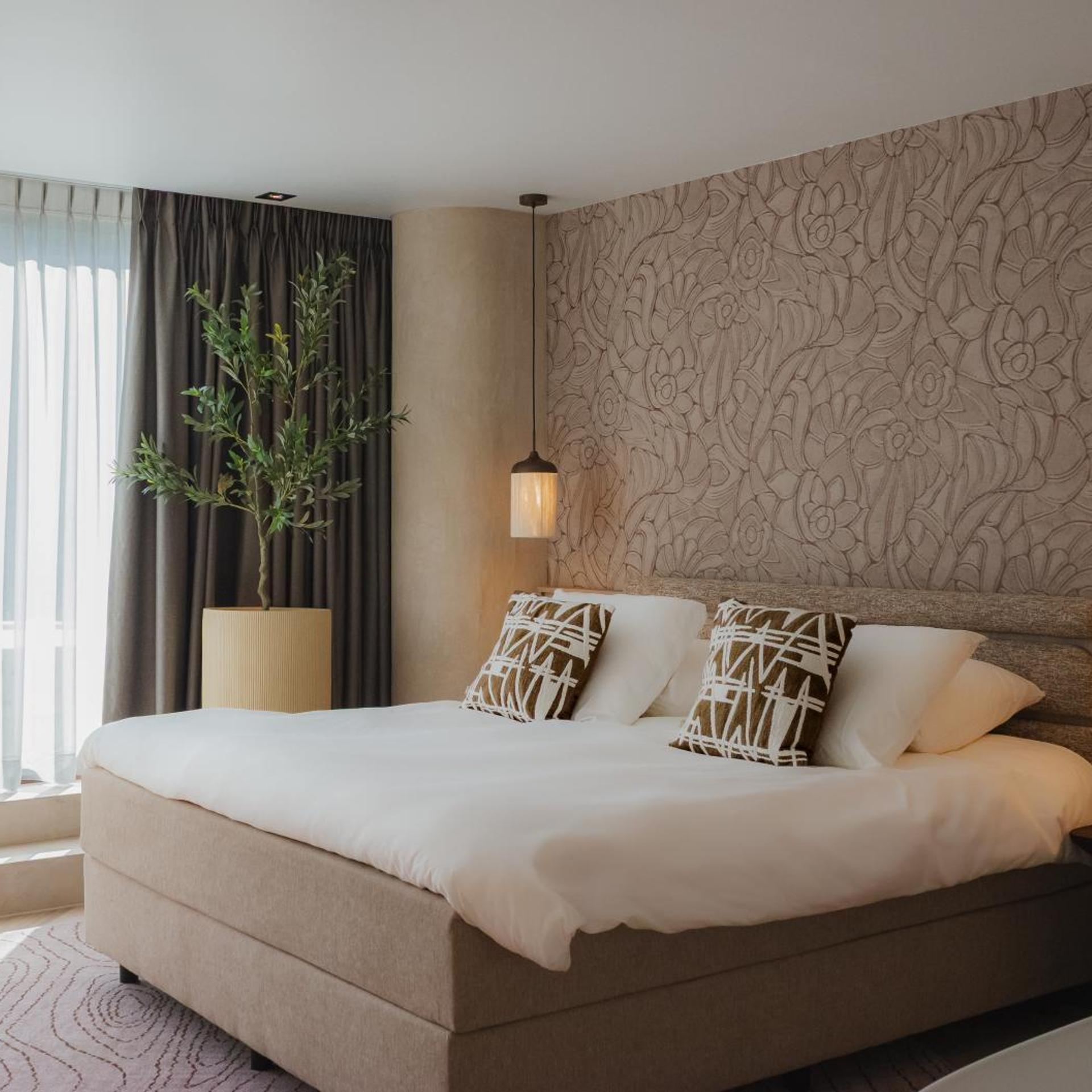 Wellness, Junior Suite