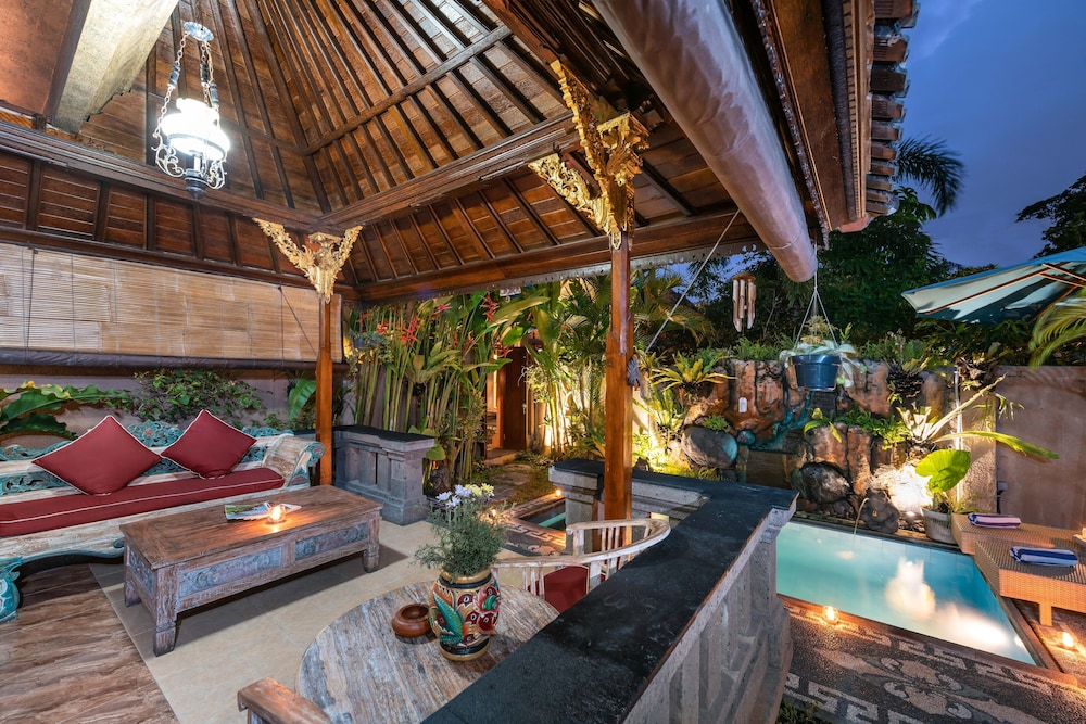 Ashanti Villa Ubud 44/65
