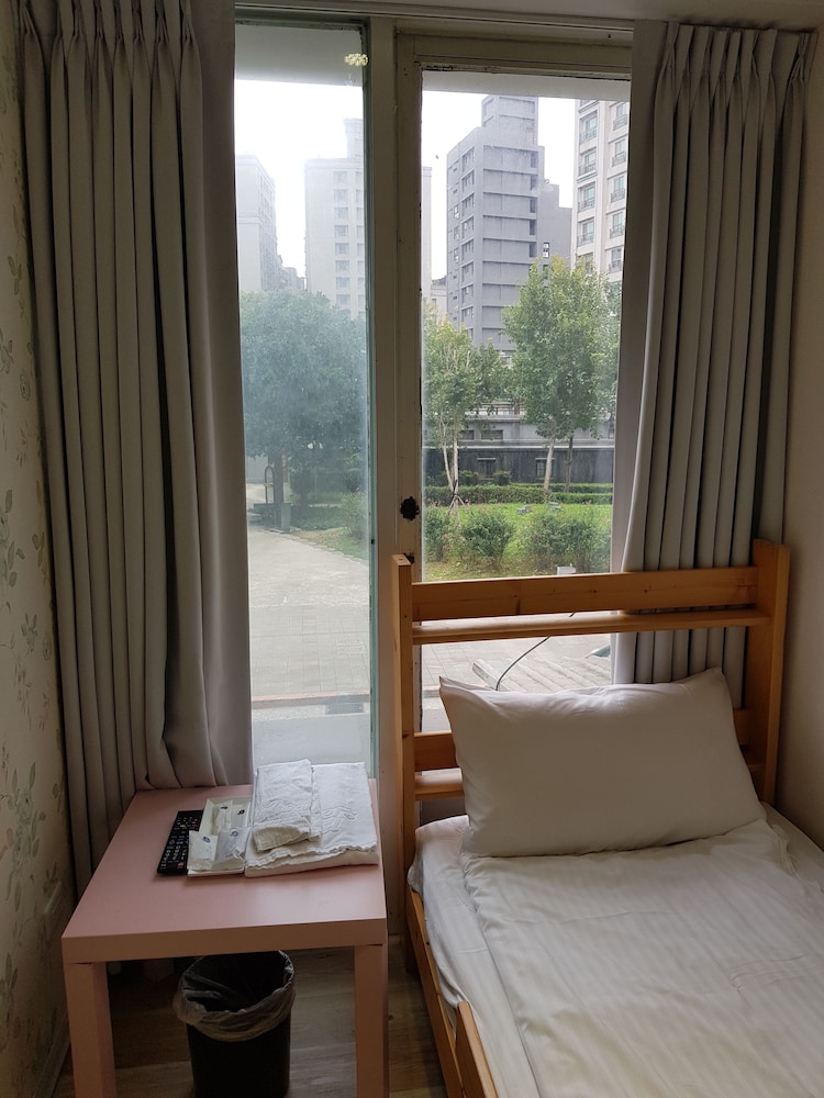 Cheers Loft - Hostel 7/50