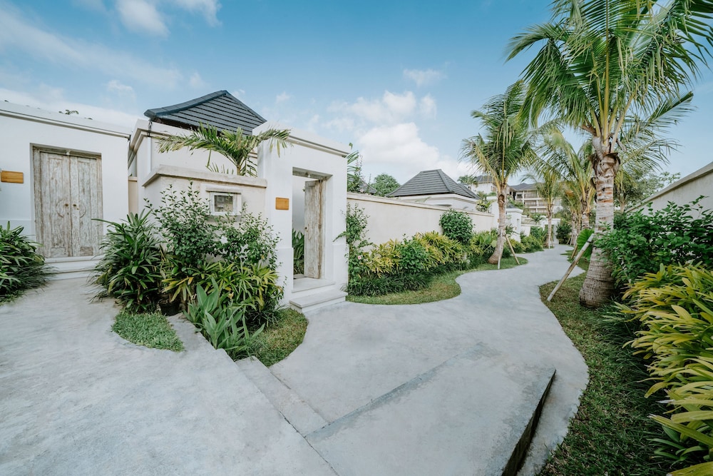 La Numa Villas Canggu 42/50