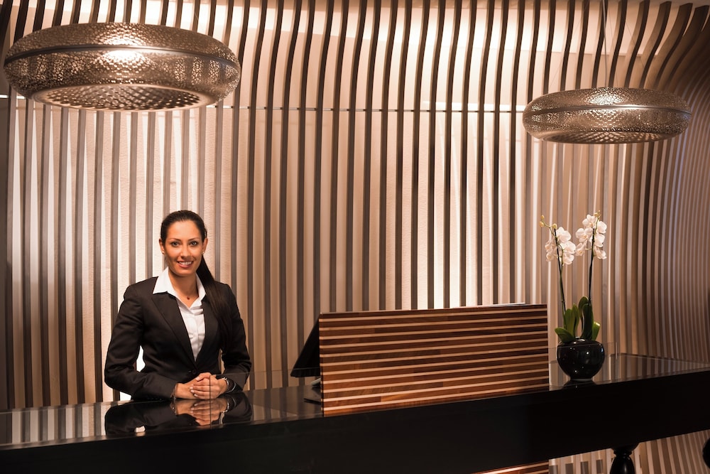 Mercure Paris CDG Airport 2/69