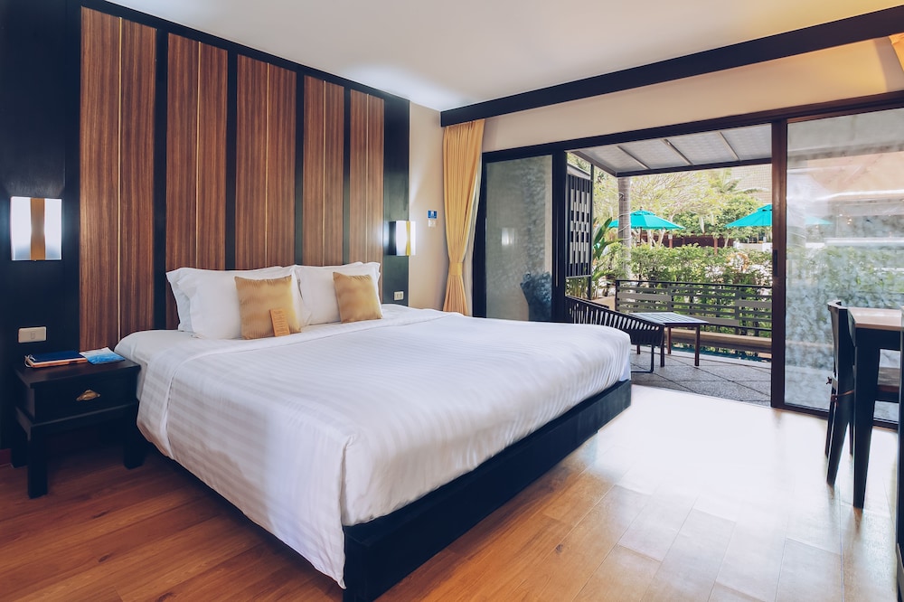 Deevana Patong Resort and Spa 27/68