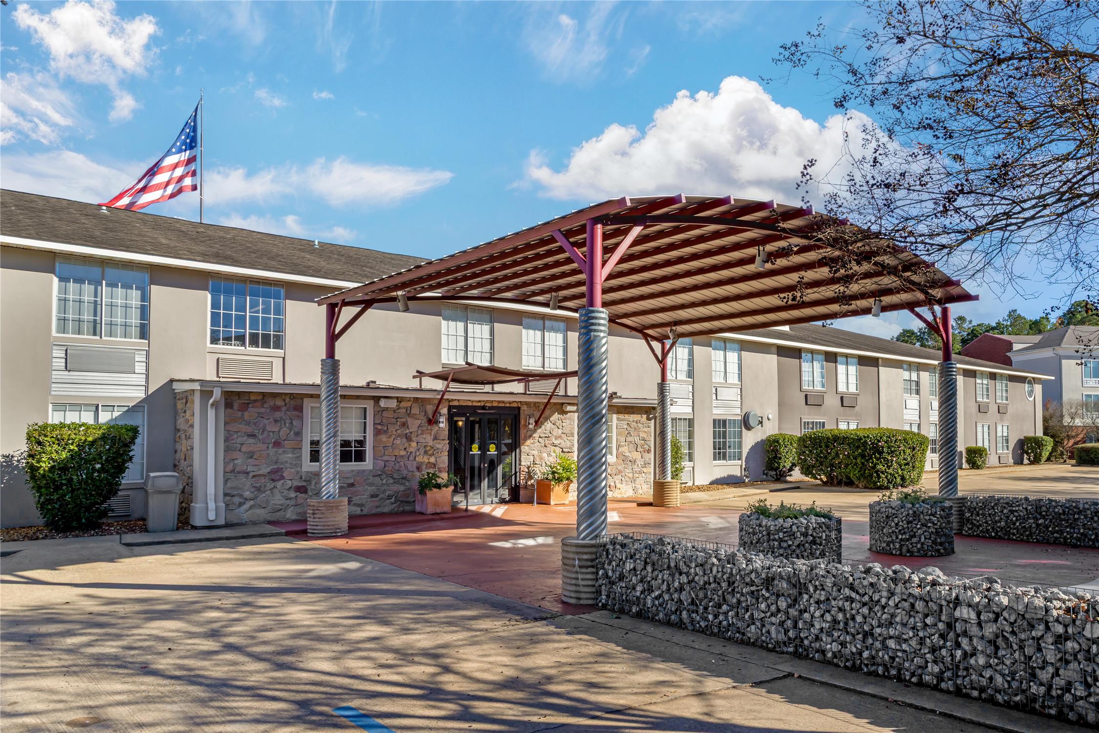 BEST WESTERN NATCHITOCHES INN 25/27