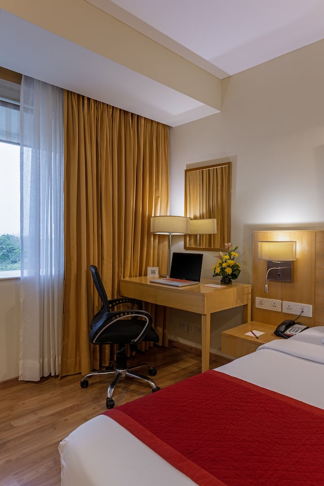 Zone Connect by The Park Saket Delhi 23/42