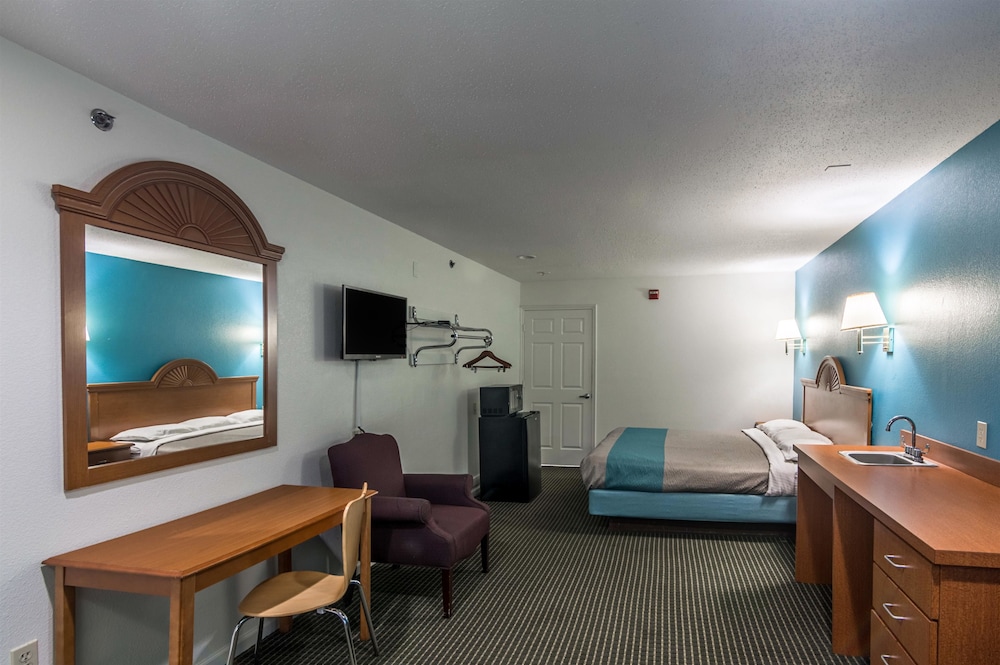 Motel6 Azle, TX 31/38