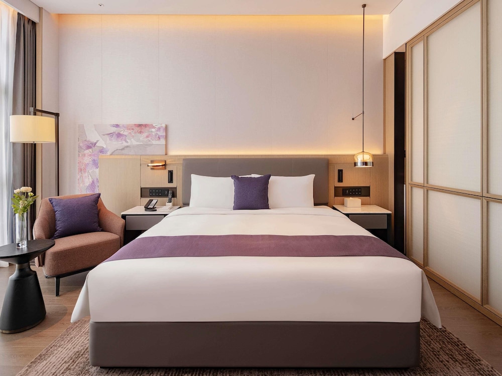 Grand Mercure Shenzhen Guangming 17/48