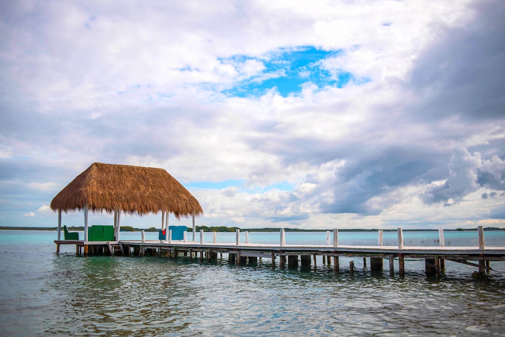 Royal Palm Bacalar 55/73