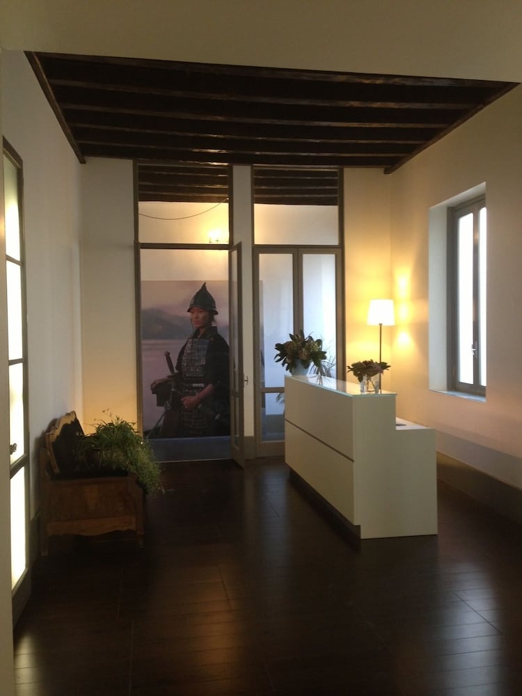 Milanosuites 24/28