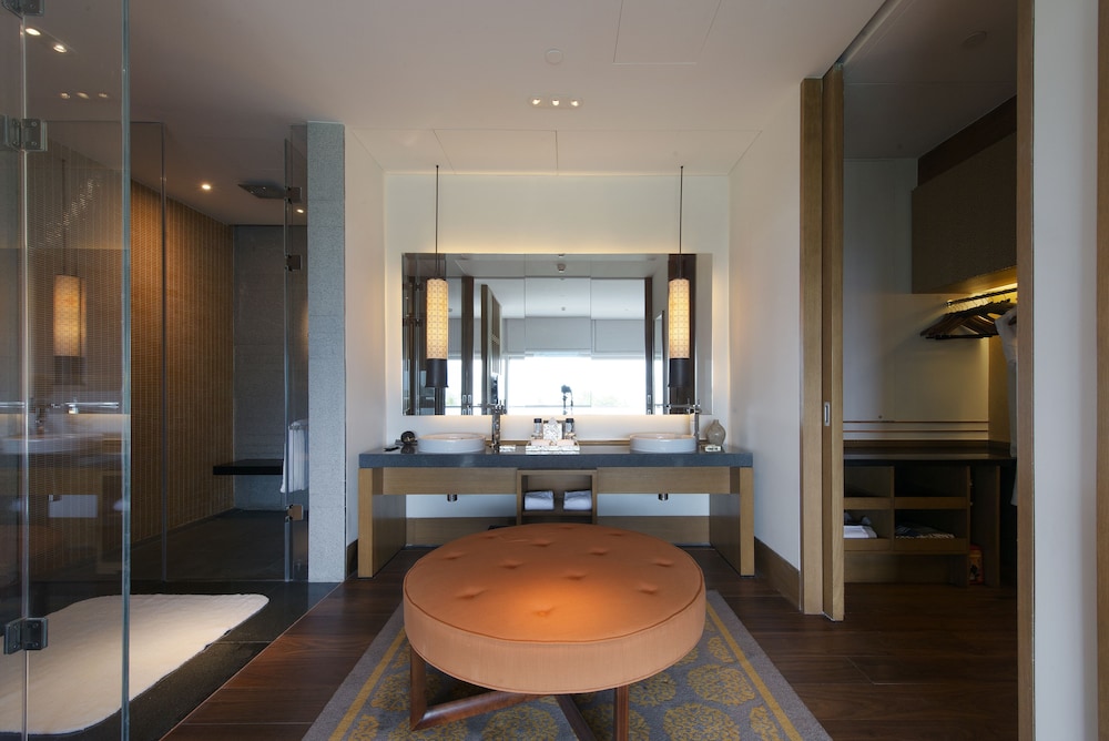 PARK HYATT SANYA SUNNY BAY RESORT 44/71
