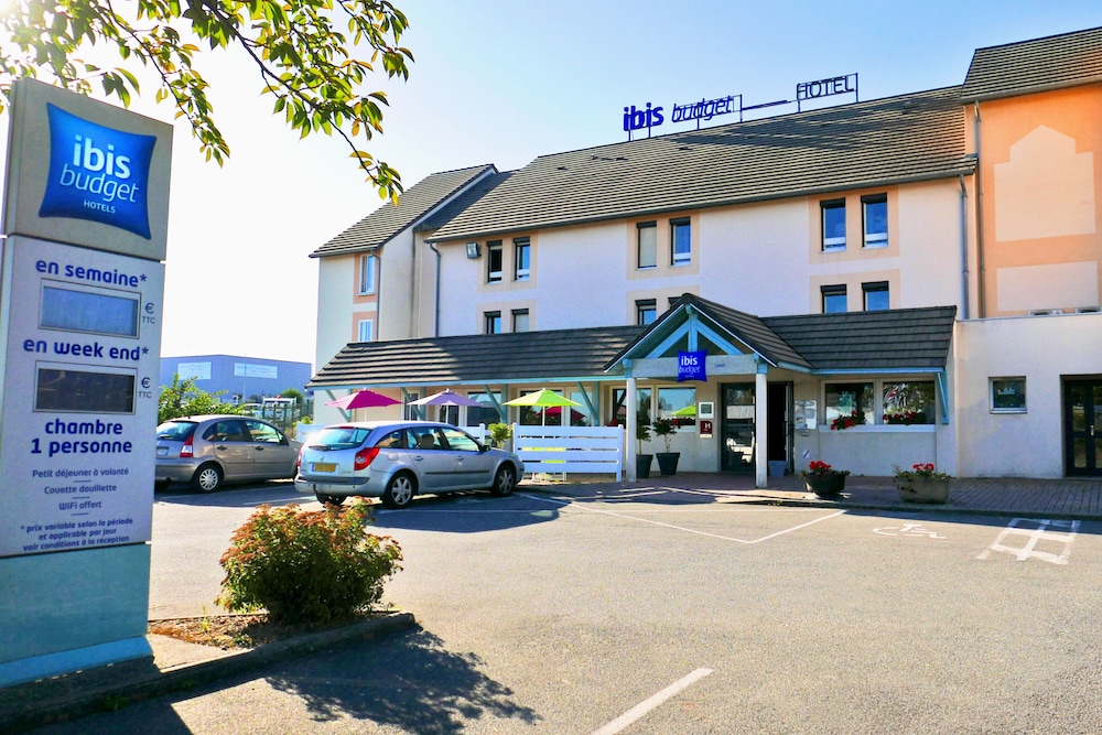 Ibis Budget Laval 64/67
