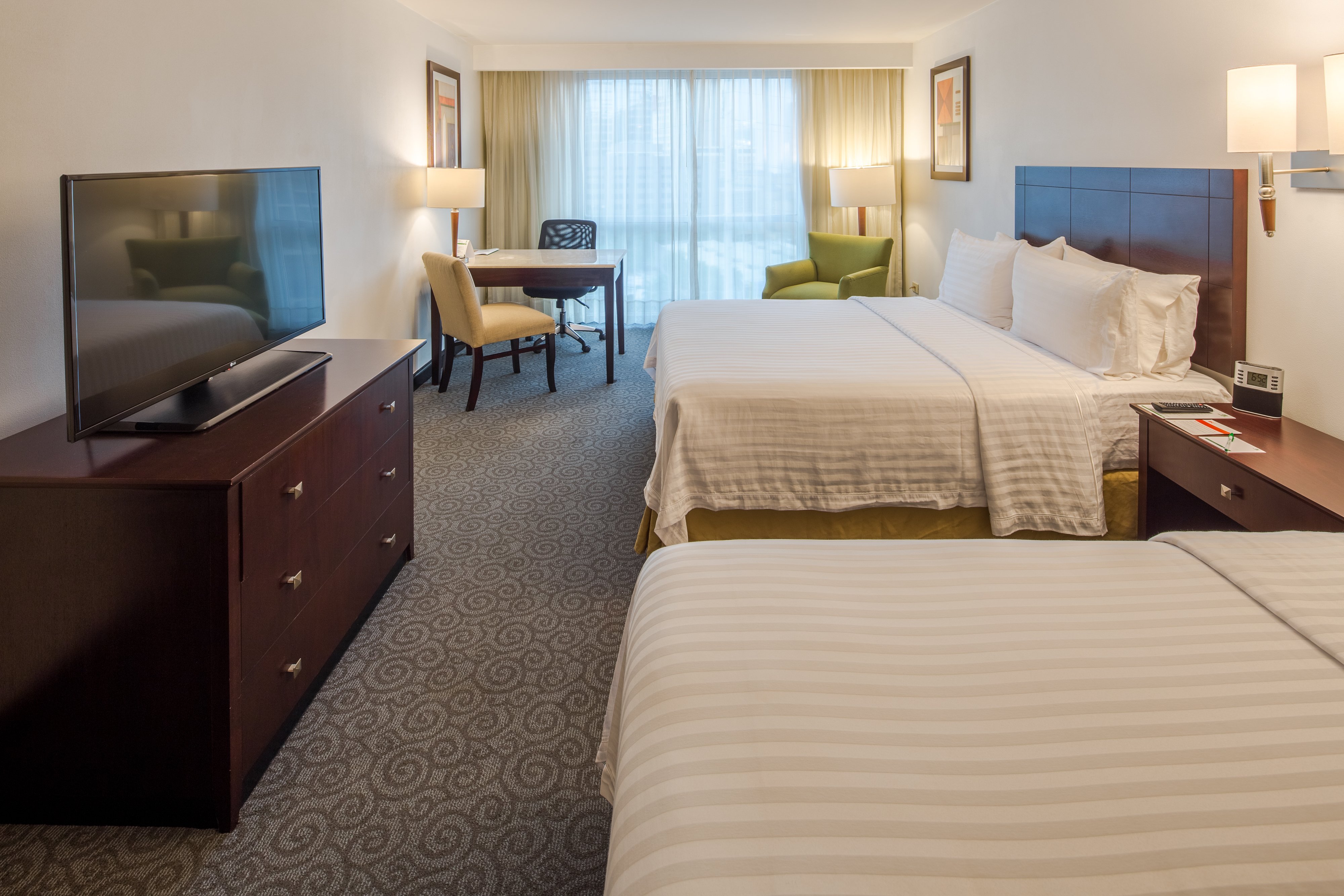 Holiday Inn Monterrey Valle 14/50