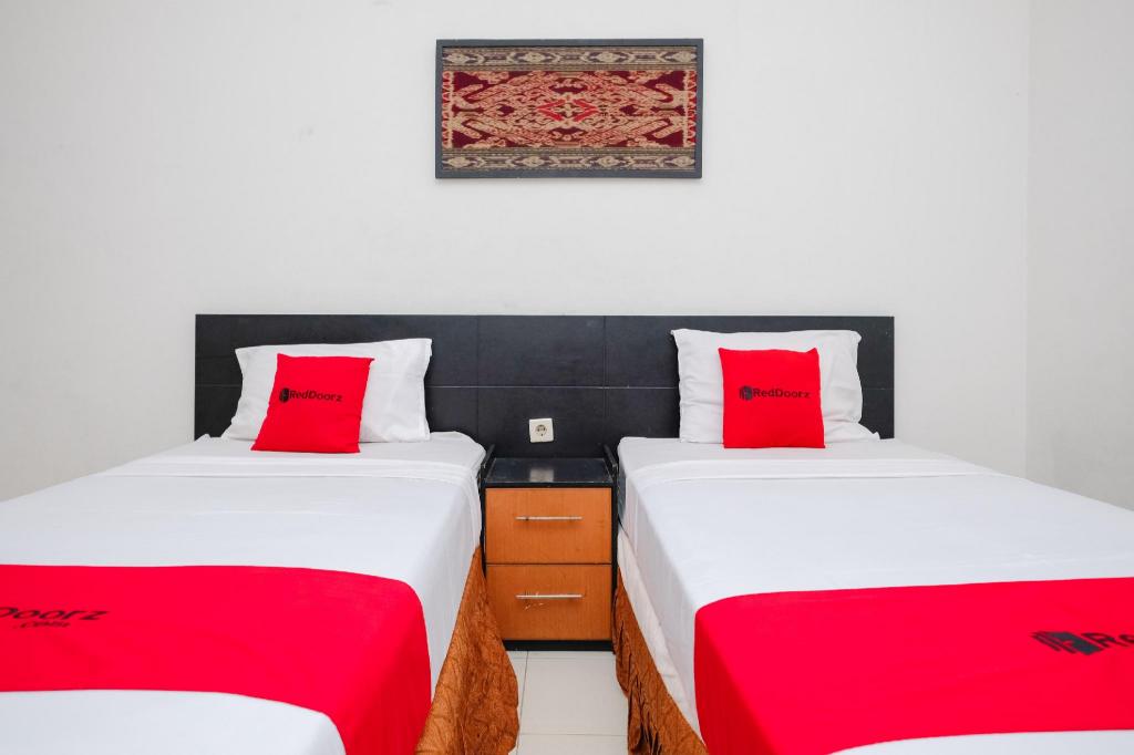 Reddoorz Plus Taman Siswa 2 35/63