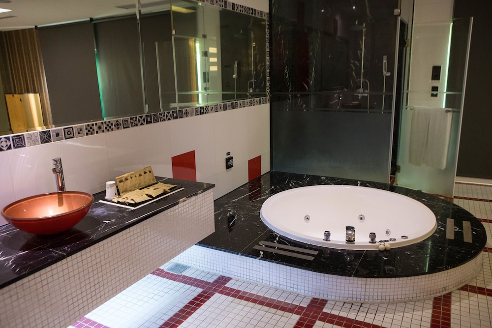 All-Ur Boutique Motel - Chang-Hua Branch 41/50