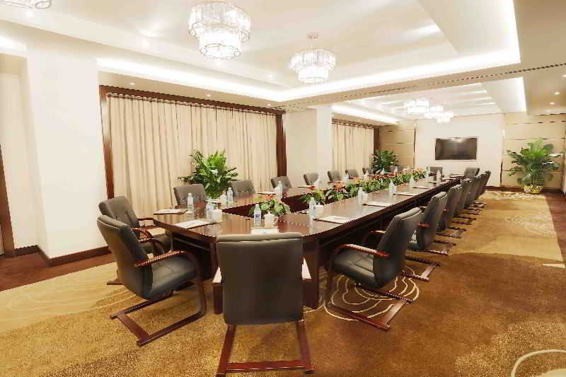 Ritan Hotel Beijing 15/15