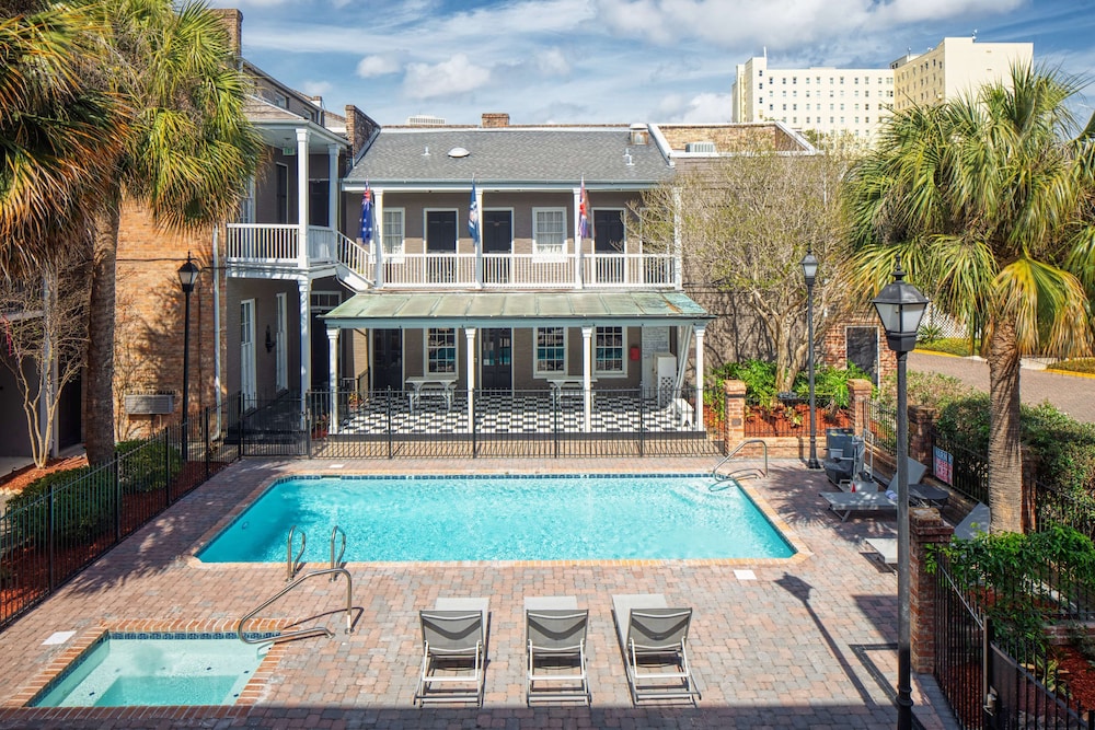 Maison Saint Charles in NEW ORLEANS - LA