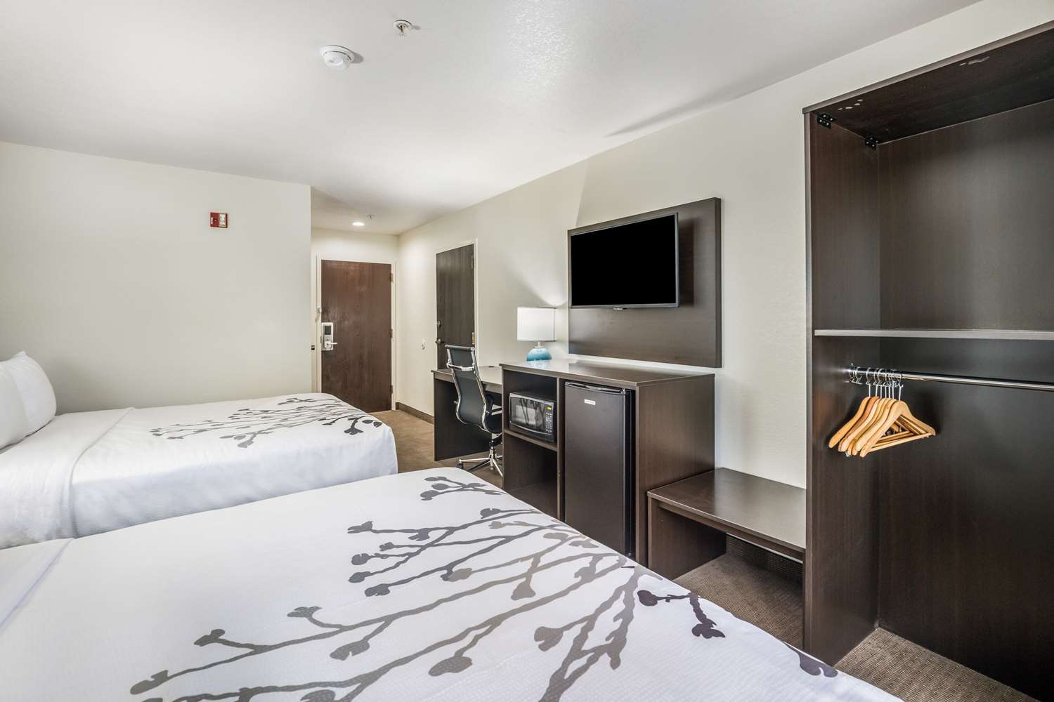 ROOM, 2 QUEEN BEDS