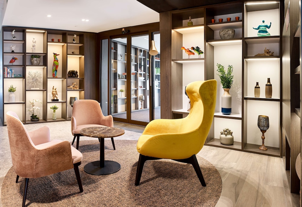 Radisson Blu Bruges 45/68