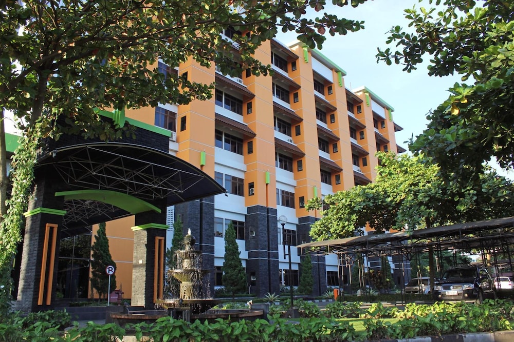 Mmugm Hotel 6/47