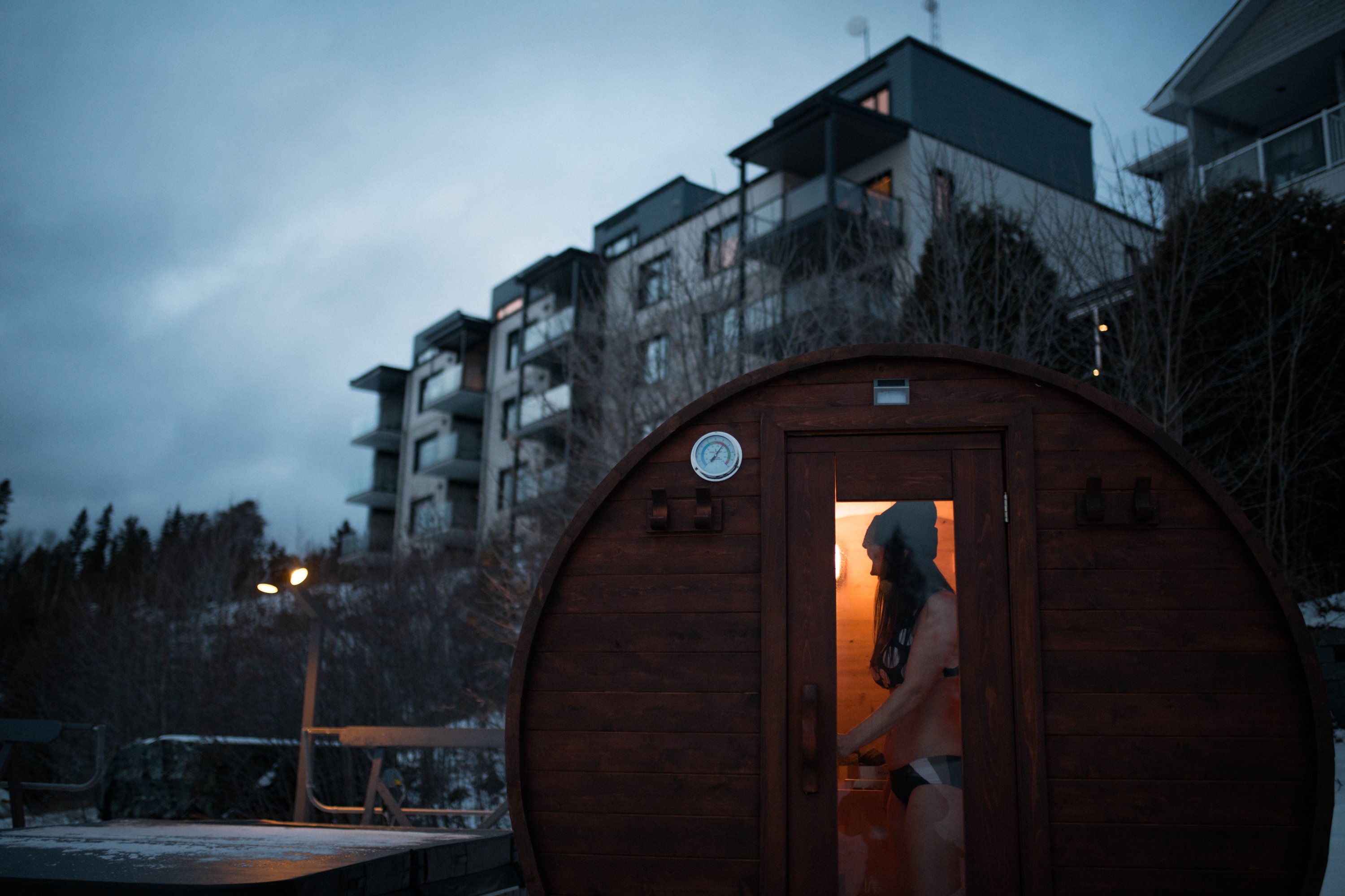 Auberge Des Iles 1/52