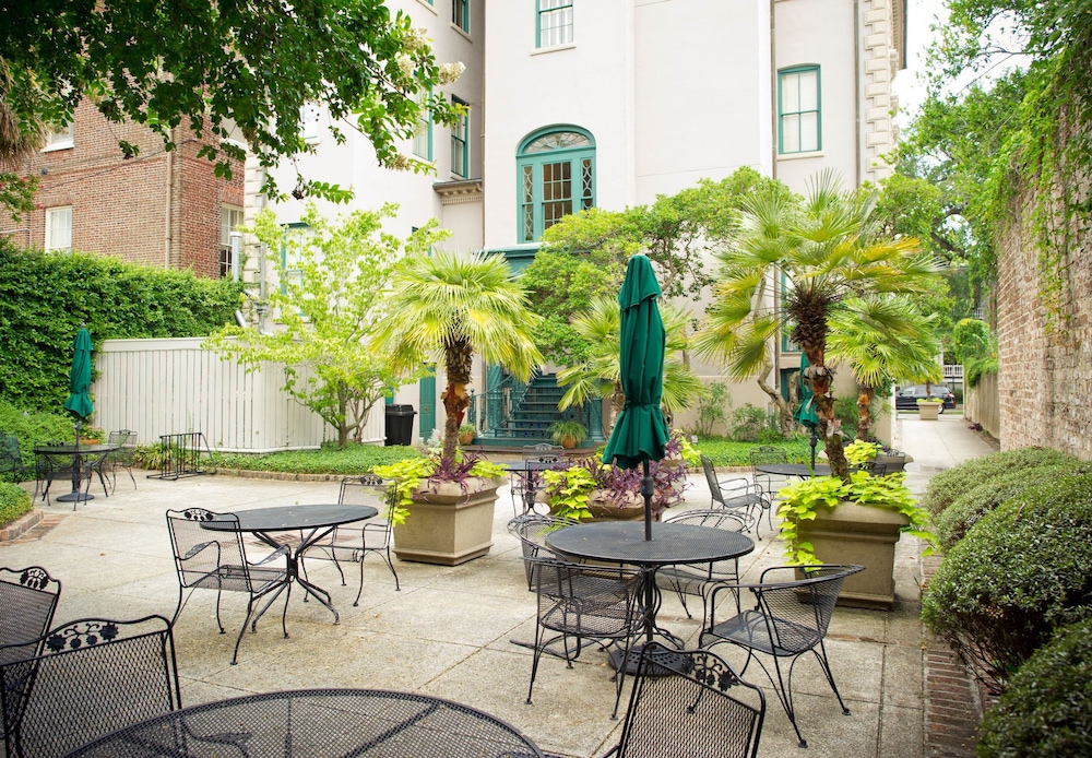 John Rutledge House Inn 27/36