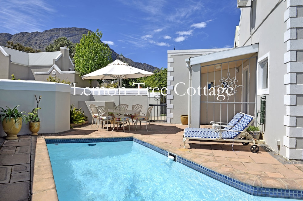 Lemon Tree Cottage 31/39