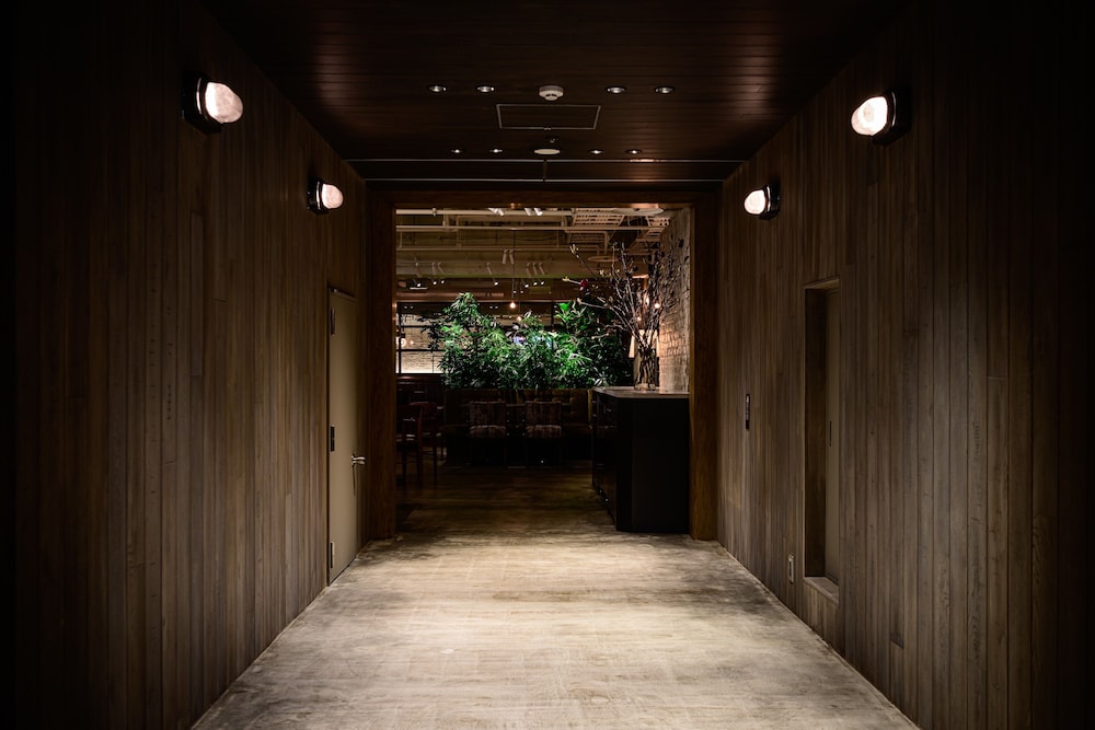 Hotel the Knot Yokohama 10/59
