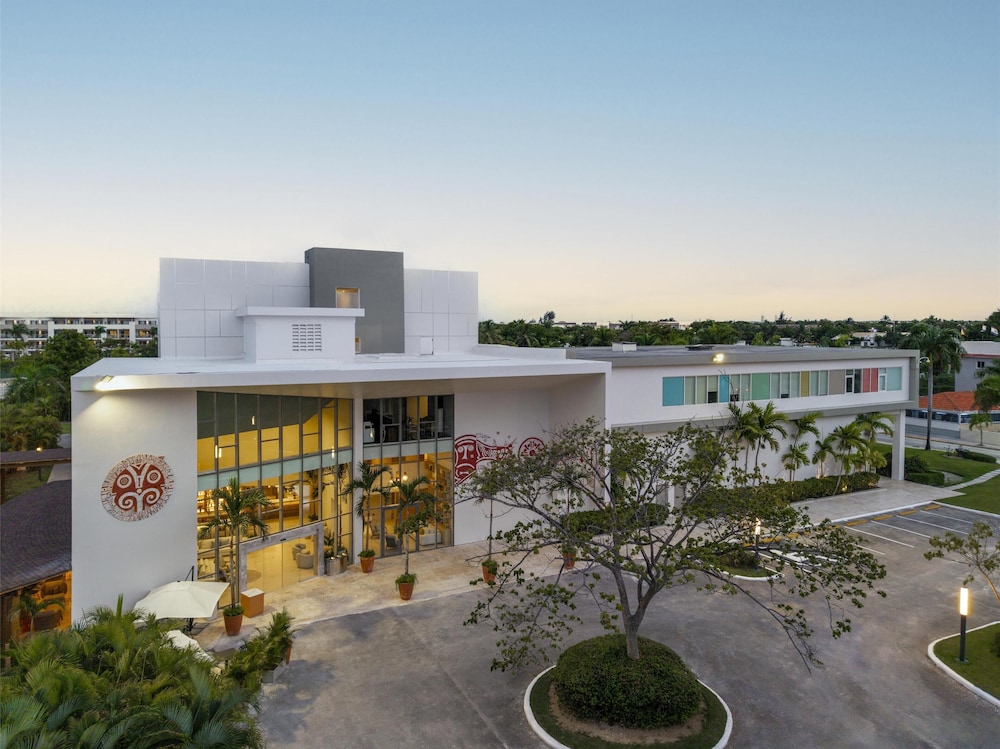 Royal Beach Hotel Punta Cana A Jdv By Hyatt Hotel 1/47
