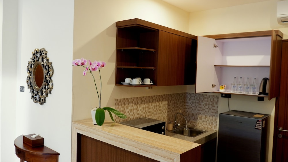 Arena Living Sanur 7/58