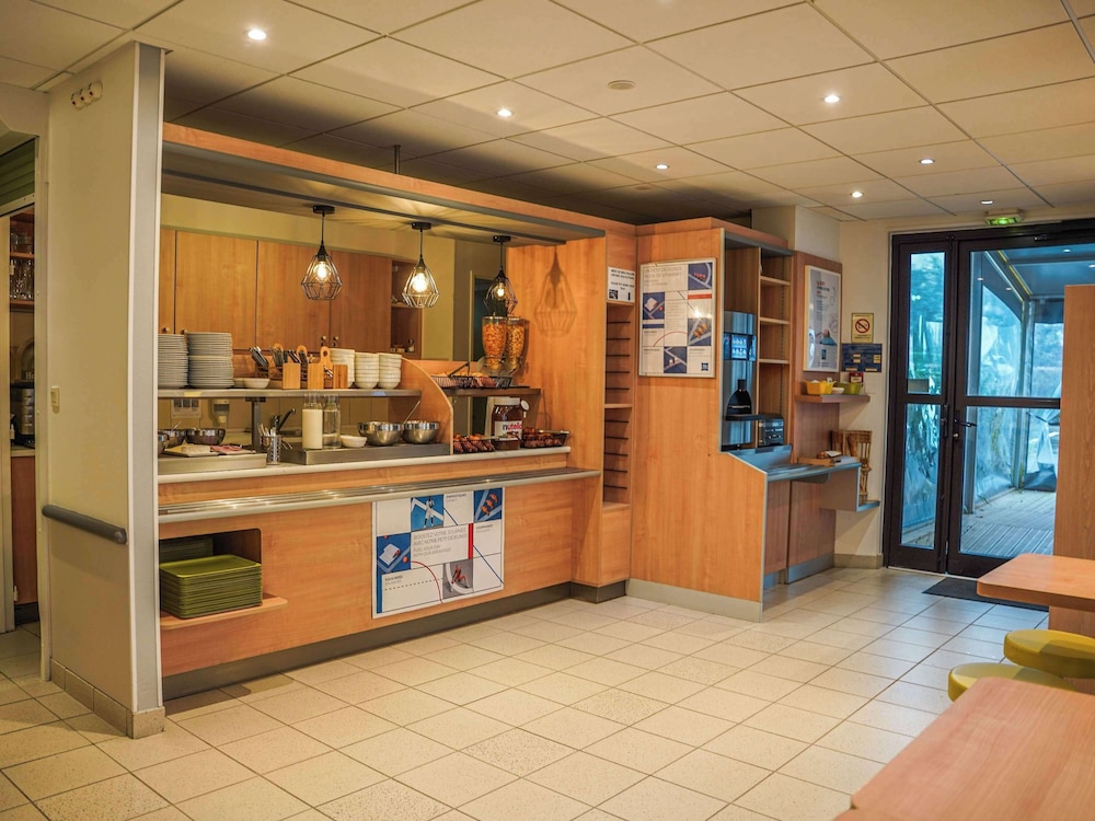 Ibis Budget Bayeux 7/50