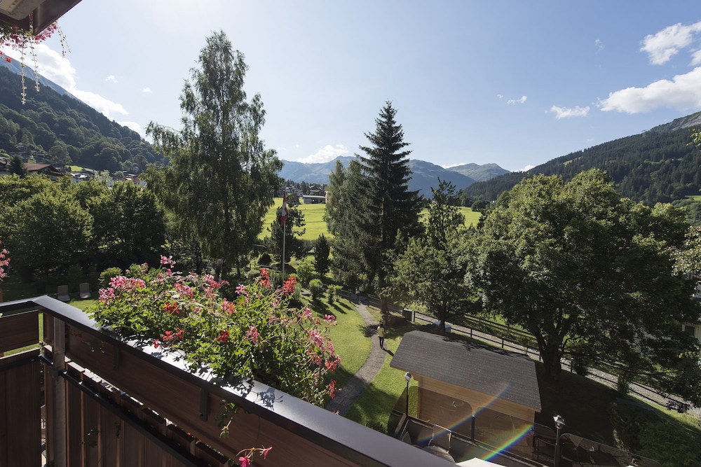 Sunstar Boutique Hotel Albeina Klosters 63/66