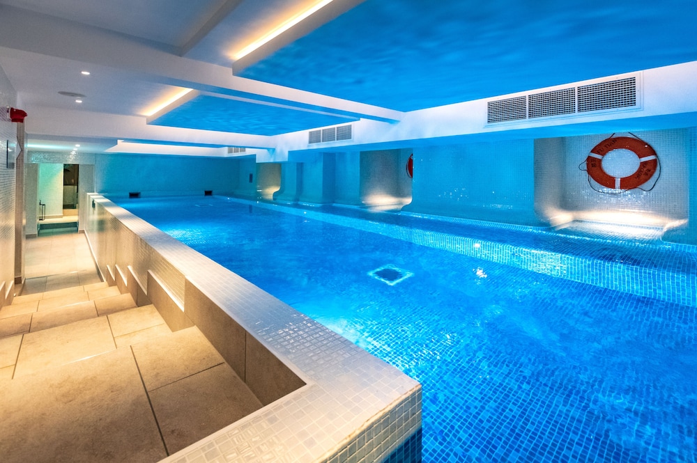 Brighton Harbour Hotel & Spa 40/72