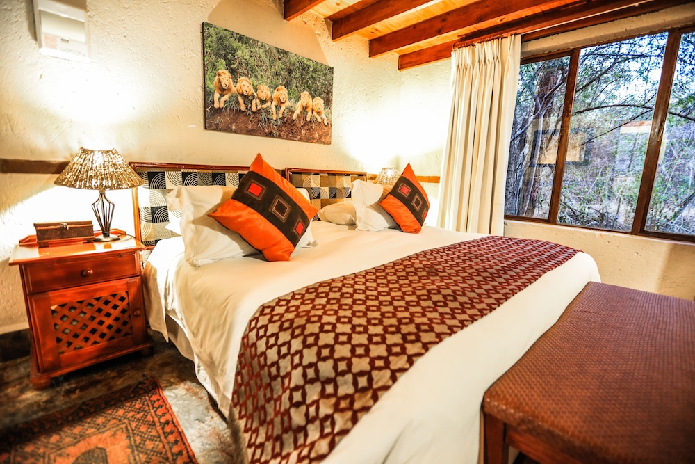 Grand Kruger Lodge And Spa 3/50
