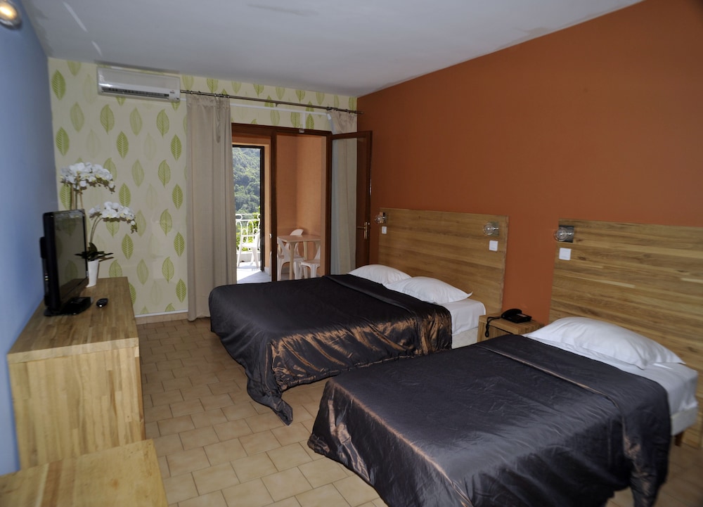 Hotel Le Lonca 13/46