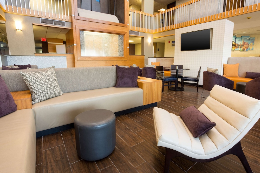Drury Inn Suites North Austin 36/50