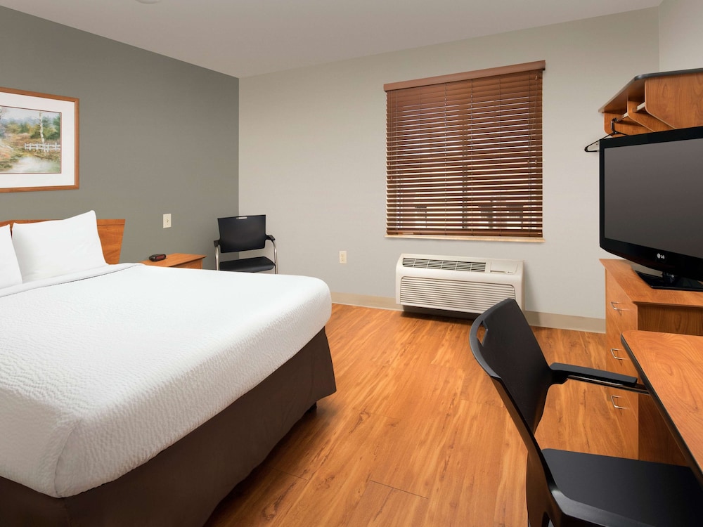 Extended Stay America Select Suites - Cincinnati - Florence - Airport 10/35