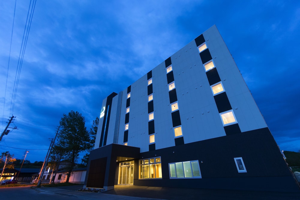 Hotel Taiko 2/27