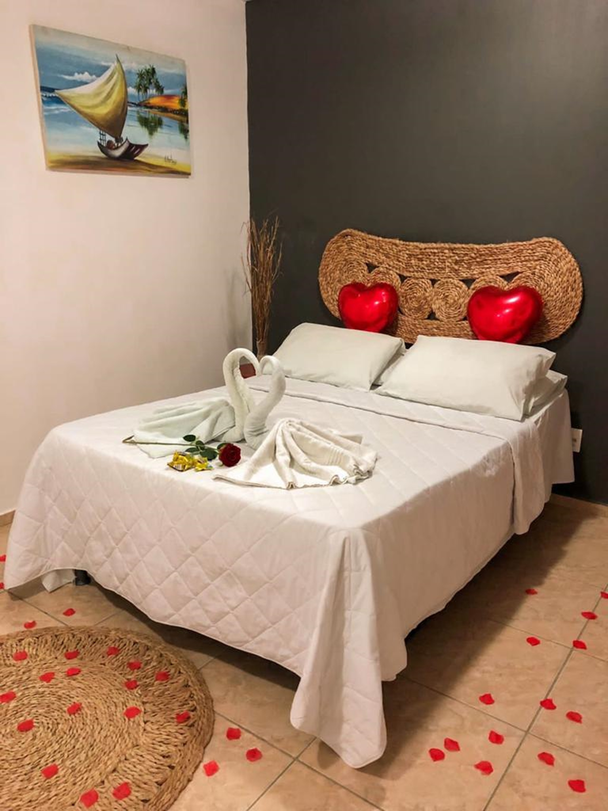 Pousada Jangada Jeri 5/50