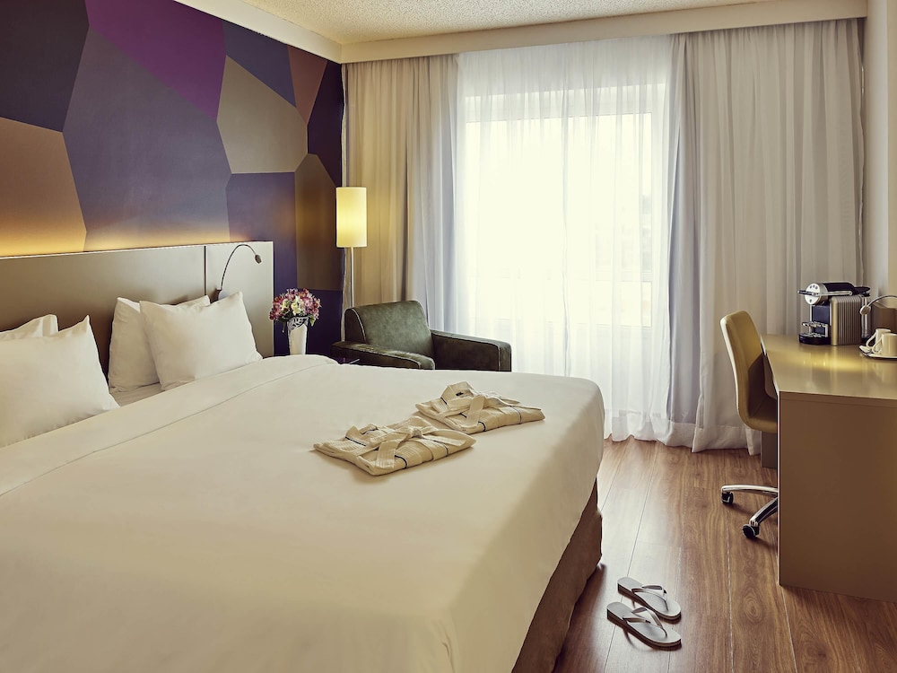 Mercure Sao Jose Dos Campos Hotel 18/50