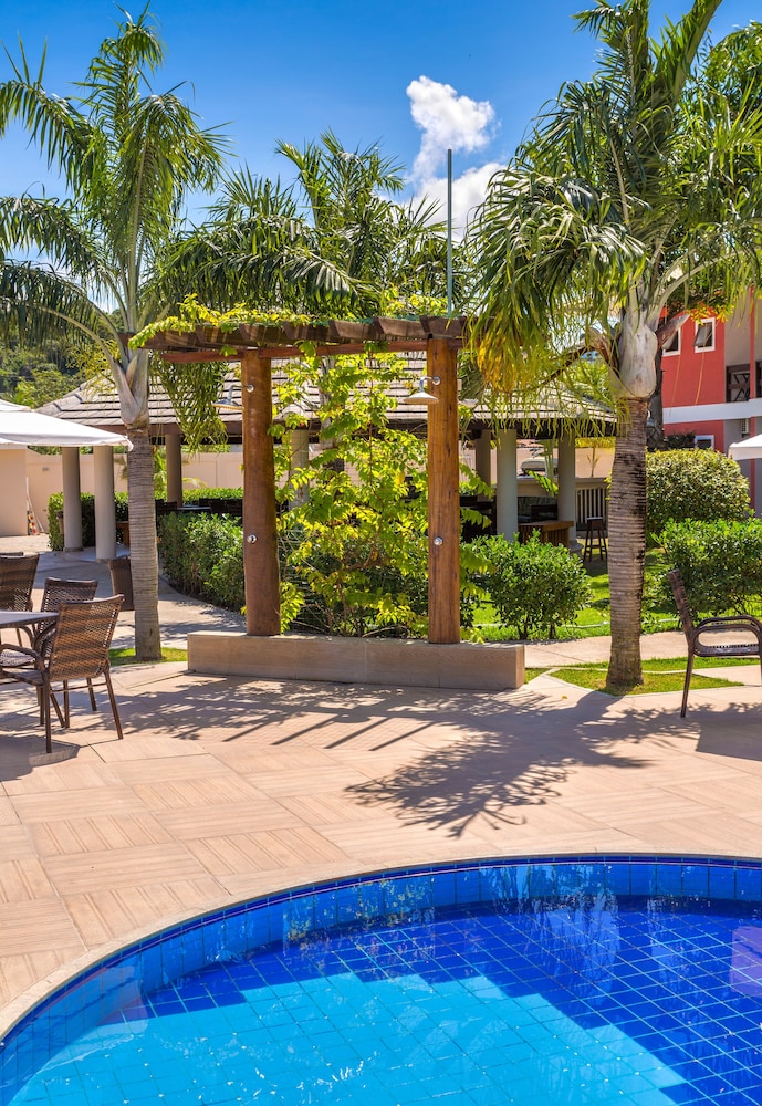 Vitoria Regia Hotel 46/50