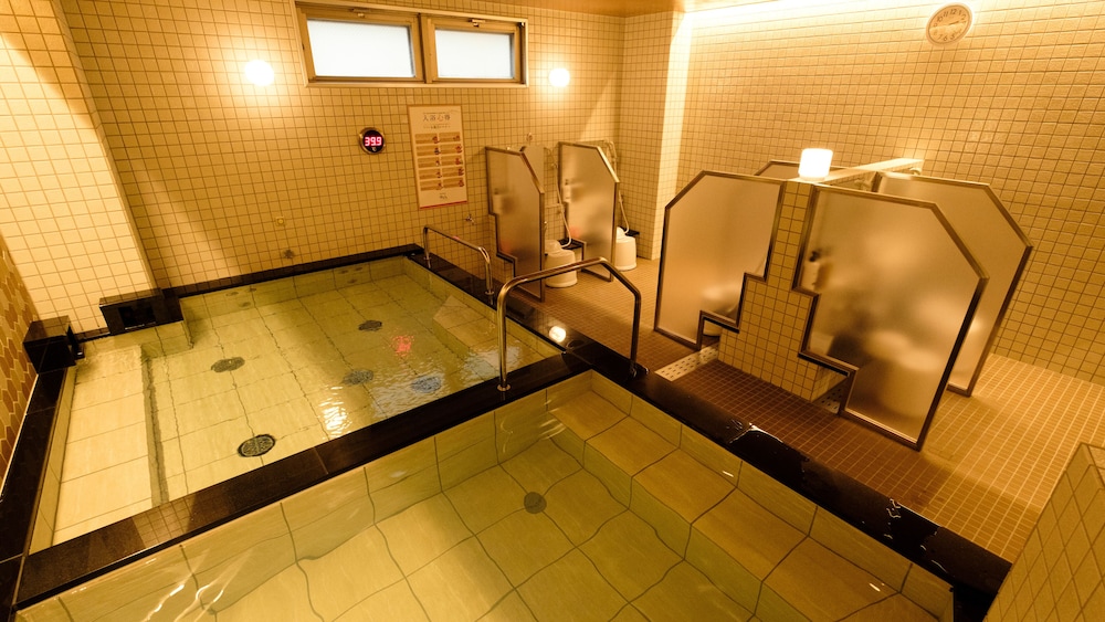Matsuyama New Grand Hotel 23/50