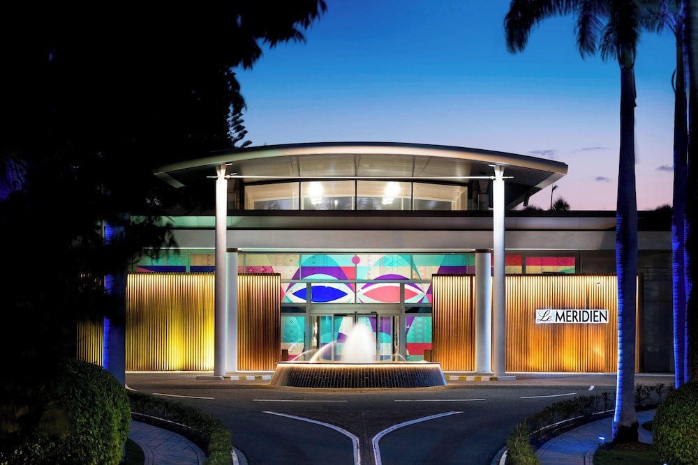 Le Meridien Noumea Resort Spa 6/83