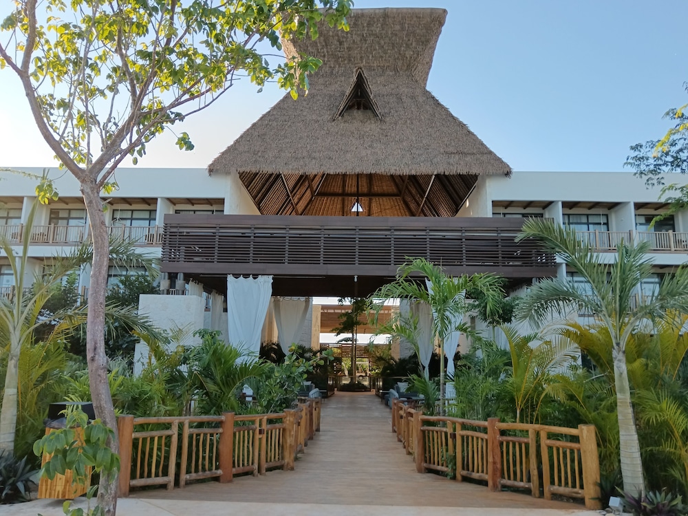 Hotel Mundo Maya Chichen Itza 写真3