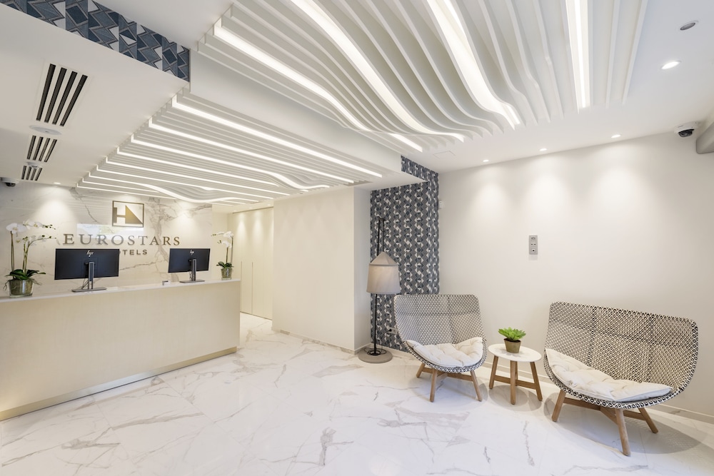 Eurostars Mediterranea Plaza 15/79