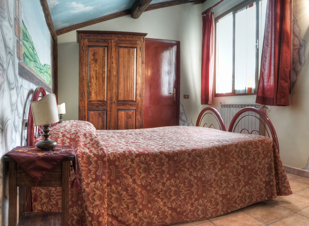 Hotel Masaccio Florence 23/59