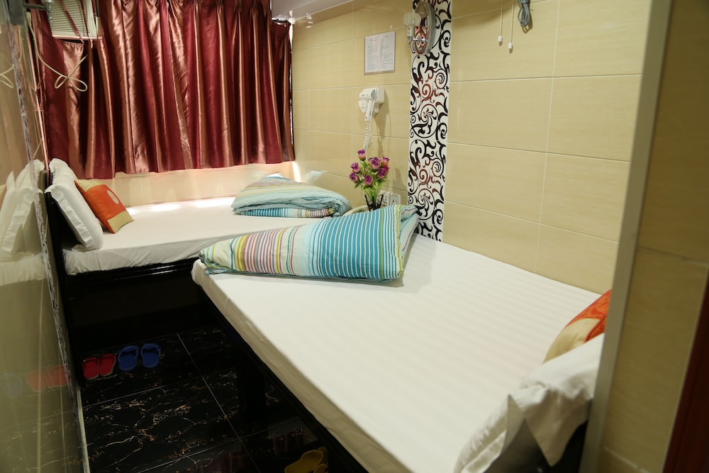 Narli Guest House 33/34